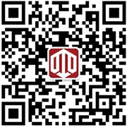 微信公众号二维码