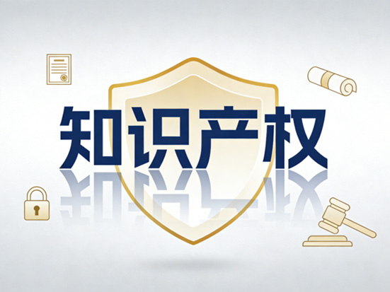 知识产权