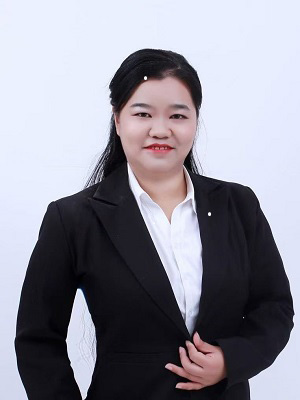 杨丽冰