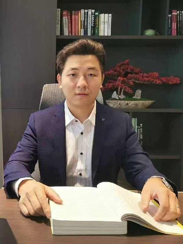 刘善廷