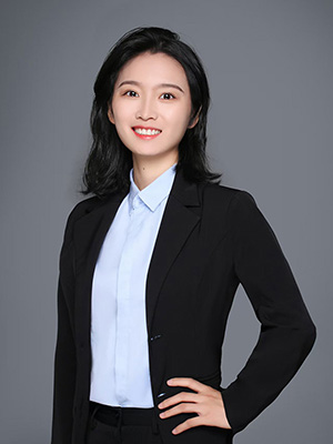 李姣艳