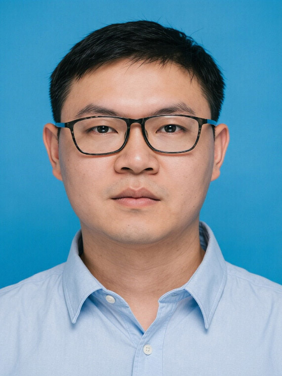 李杰