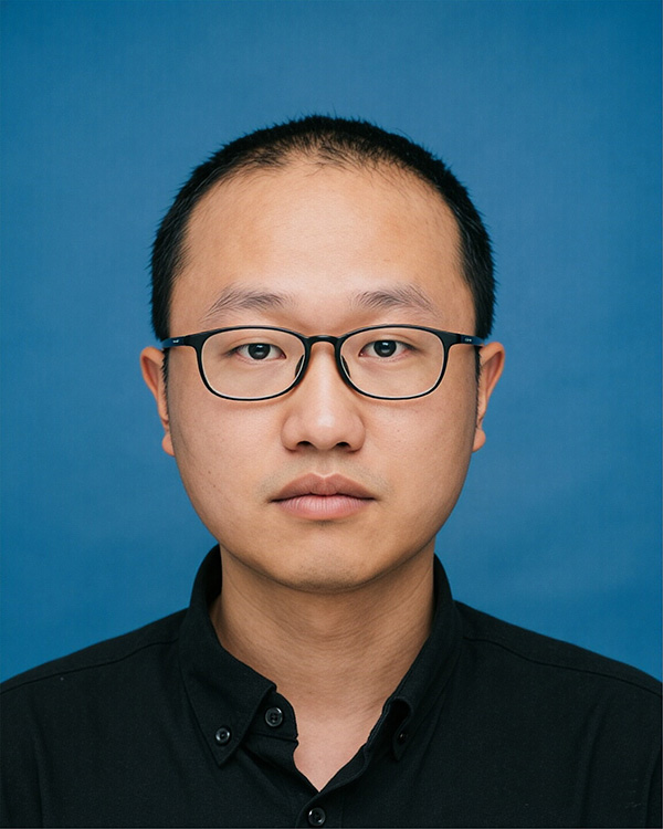 王李冰 